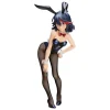 Kill la Kill - Ryuko Matoi Statue / Bunny Version: FREEing