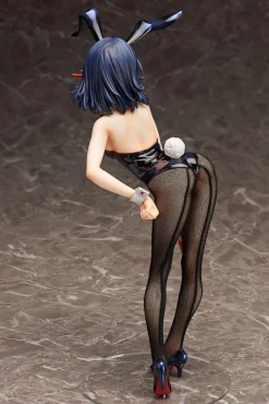 Kill la Kill - Ryuko Matoi Statue / Bunny Version: FREEing