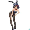 Kill la Kill - Ryuko Matoi Statue / Bunny Version [Beschädigte Verp.]: FREEing