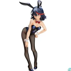 Kill la Kill - Ryuko Matoi Statue / Bunny Version [Beschädigte Verp.]: FREEing