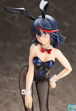 Kill la Kill - Ryuko Matoi Statue / Bunny Version [Beschädigte Verp.]: FREEing