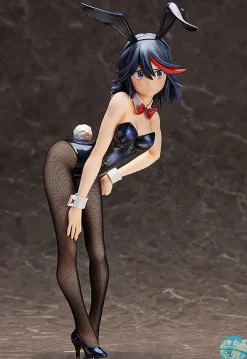 Kill la Kill - Ryuko Matoi Statue / Bunny Version [Beschädigte Verp.]: FREEing