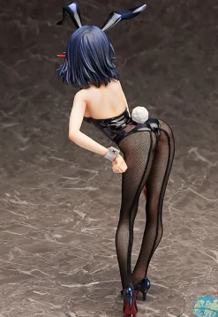 Kill la Kill - Ryuko Matoi Statue / Bunny Version [Beschädigte Verp.]: FREEing