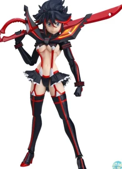 Kill la Kill - Ryuko Matoi Figma / Re-Run: Max Factory