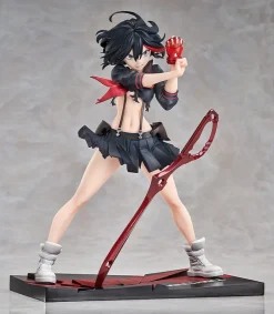 Kill la Kill - Ryuko Matoi Statue / Transformation Version: Good Smile Company
