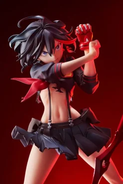 Kill la Kill - Ryuko Matoi Statue / Transformation Version: Good Smile Company