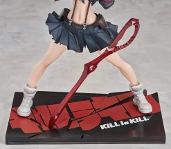 Kill la Kill - Ryuko Matoi Statue / Transformation Version: Good Smile Company
