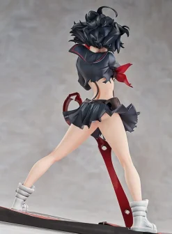 Kill la Kill - Ryuko Matoi Statue / Transformation Version: Good Smile Company