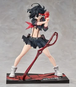 Kill la Kill - Ryuko Matoi Statue / Transformation Version: Good Smile Company