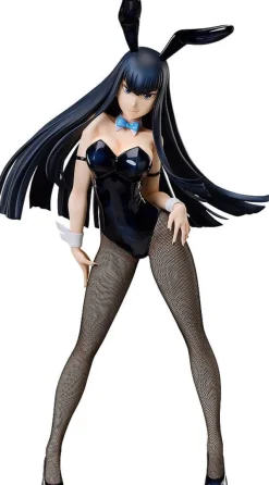 Kill la Kill - Satsuki Kiryuin Statue / Bunny Version: FREEing