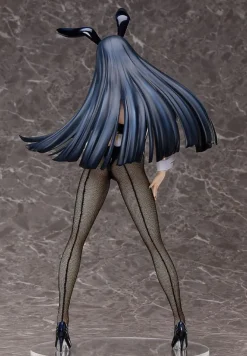 Kill la Kill - Satsuki Kiryuin Statue / Bunny Version: FREEing