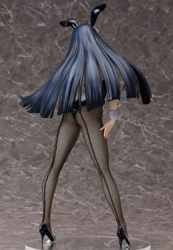 Kill la Kill - Satsuki Kiryuin Statue / Bunny Version: FREEing