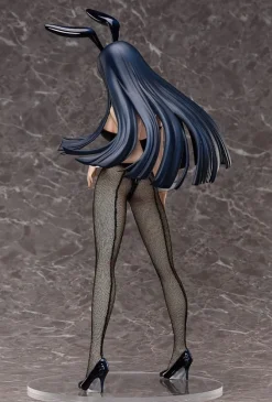 Kill la Kill - Satsuki Kiryuin Statue / Bunny Version: FREEing