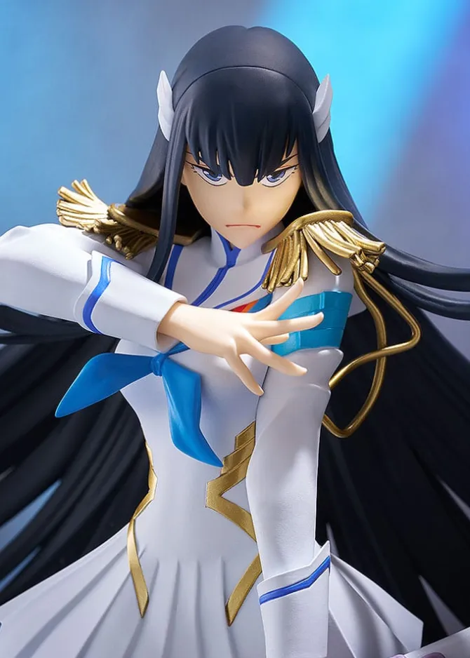 Kill la Kill - Satsuki Kiryuin Statue / Pop Up Parade - SP: Good Smile Company