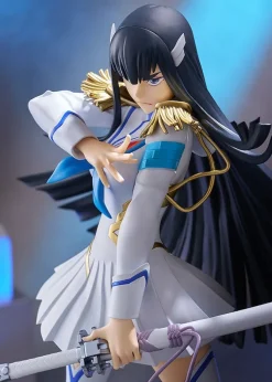 Kill la Kill - Satsuki Kiryuin Statue / Pop Up Parade - SP: Good Smile Company