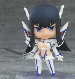 Kill la Kill - Satsuki Kiryuin Nendoroid / Kamui Junketsu Ver.: Good Smile Company