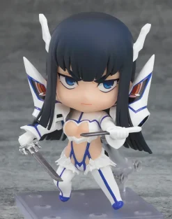 Kill la Kill - Satsuki Kiryuin Nendoroid / Kamui Junketsu Ver.: Good Smile Company