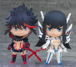 Kill la Kill - Satsuki Kiryuin Nendoroid / Kamui Junketsu Ver.: Good Smile Company