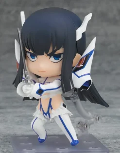 Kill la Kill - Satsuki Kiryuin Nendoroid / Kamui Junketsu Ver.: Good Smile Company