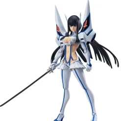 Kill la Kill - Satsuki Kiryuin Figma [NEUAUFLAGE]: Max Factory