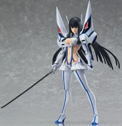 Kill la Kill - Satsuki Kiryuin Figma [NEUAUFLAGE]: Max Factory