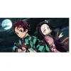 Kimetsu no Yaiba - Handtuch / Motiv Duo: Furyu