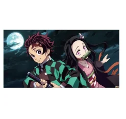 Kimetsu no Yaiba - Handtuch / Motiv Duo: Furyu