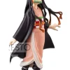 Kimetsu no Yaiba - Nezuko Kamado Figur: Banpresto