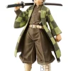 Kimetsu no Yaiba - Tanjiro Kamado Figur / Alternative Color: Banpresto