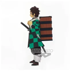 Kimetsu no Yaiba - Tanjiro Kamado Figur: Banpresto