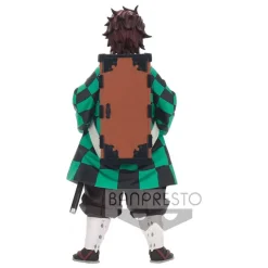 Kimetsu no Yaiba - Tanjiro Kamado Figur: Banpresto