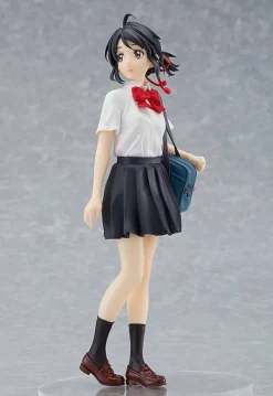 Kimi no Na wa. - Mitsuha Miyamizu Statue / Pop Up Parade: Good Smile Company