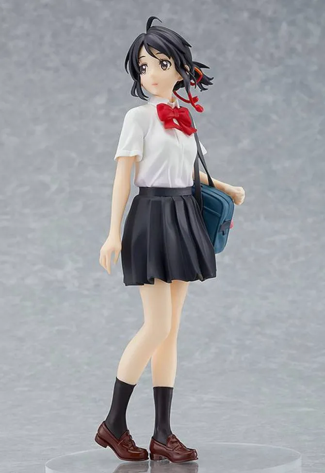 Kimi no Na wa. - Mitsuha Miyamizu Statue / Pop Up Parade: Good Smile Company