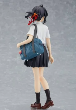 Kimi no Na wa. - Mitsuha Miyamizu Statue / Pop Up Parade: Good Smile Company