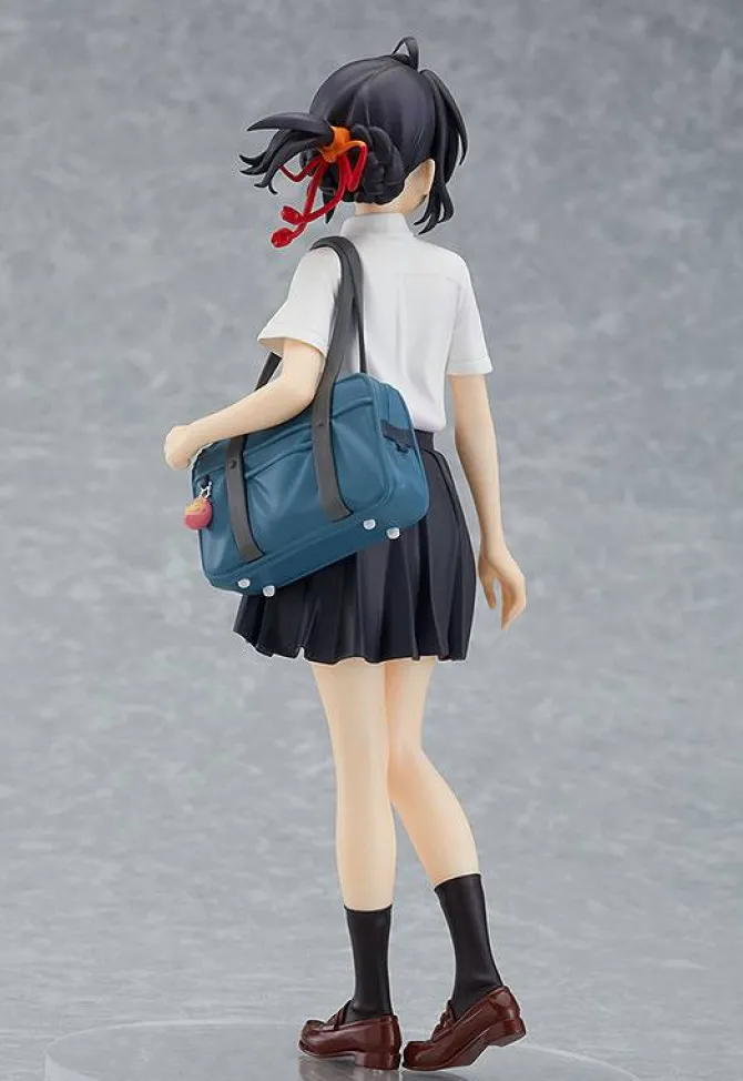 Kimi no Na wa. - Mitsuha Miyamizu Statue / Pop Up Parade: Good Smile Company