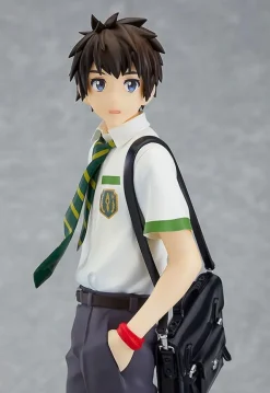 Kimi no Na wa. - Taki Tachibana Statue / Pop Up Parade: Good Smile Company