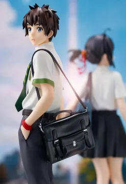 Kimi no Na wa. - Taki Tachibana Statue / Pop Up Parade: Good Smile Company