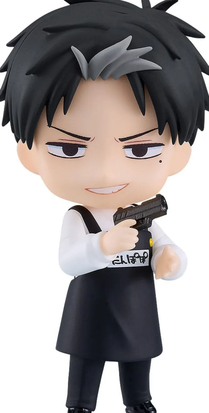 Kindergarten Wars - Doug Nendoroid: Good Smile Company