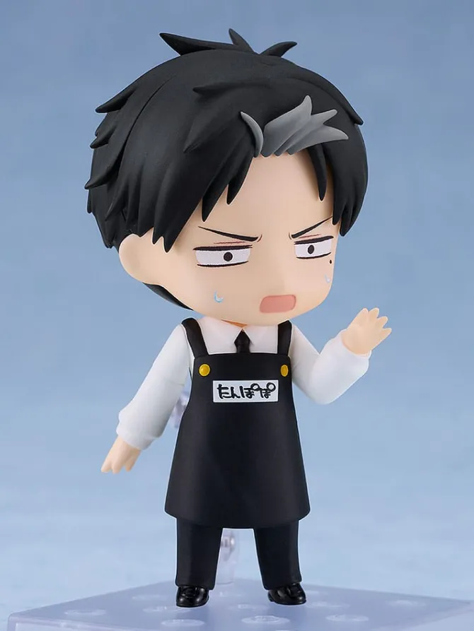 Kindergarten Wars - Doug Nendoroid: Good Smile Company