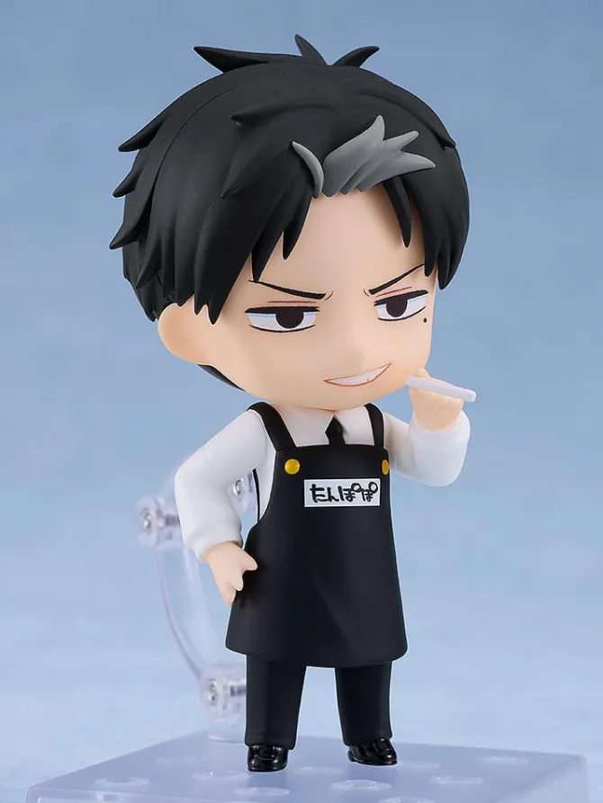 Kindergarten Wars - Doug Nendoroid: Good Smile Company