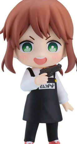Kindergarten Wars - Rita Nendoroid: Good Smile Company