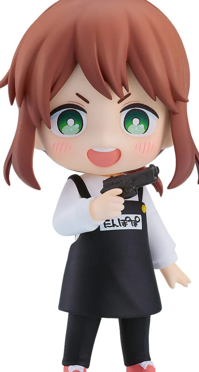 Kindergarten Wars - Rita Nendoroid: Good Smile Company