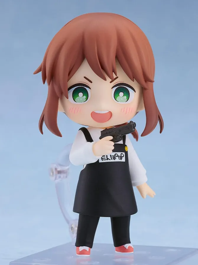 Kindergarten Wars - Rita Nendoroid: Good Smile Company