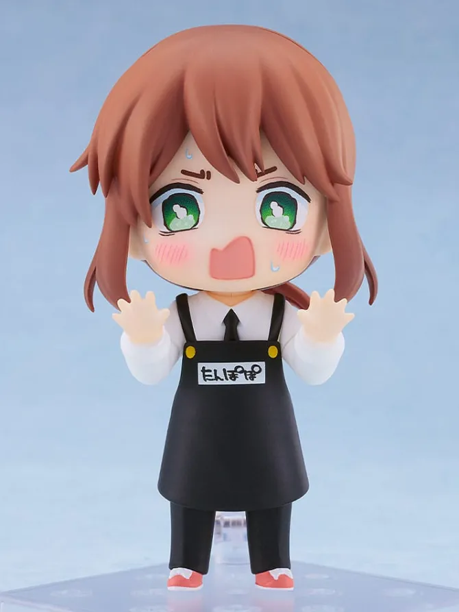 Kindergarten Wars - Rita Nendoroid: Good Smile Company