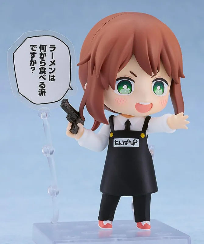 Kindergarten Wars - Rita Nendoroid: Good Smile Company