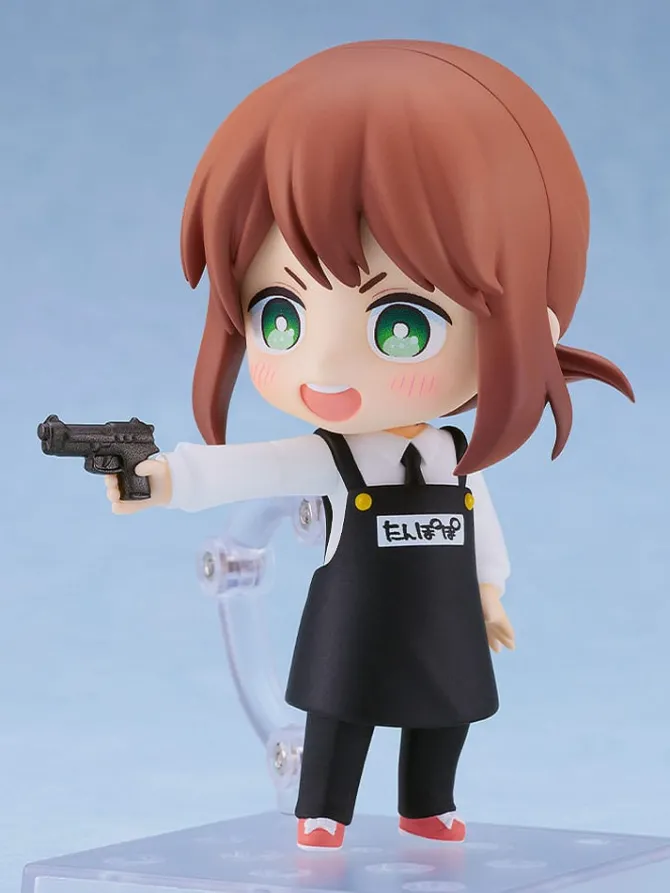 Kindergarten Wars - Rita Nendoroid: Good Smile Company