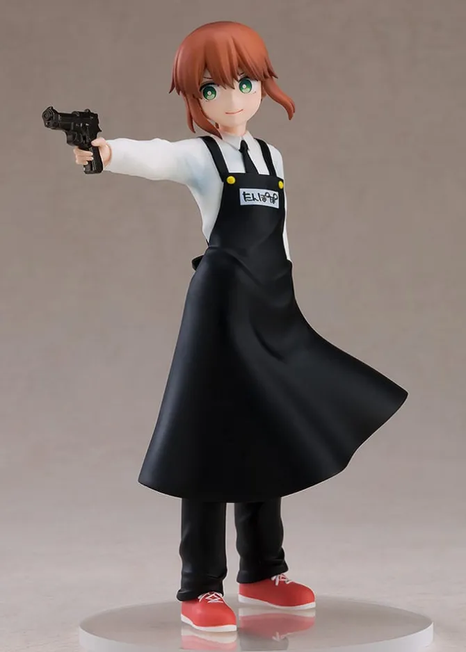 Kindergarten Wars - Rita Statue / Pop Up Parade: Good Smile Company