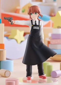 Kindergarten Wars - Rita Statue / Pop Up Parade: Good Smile Company