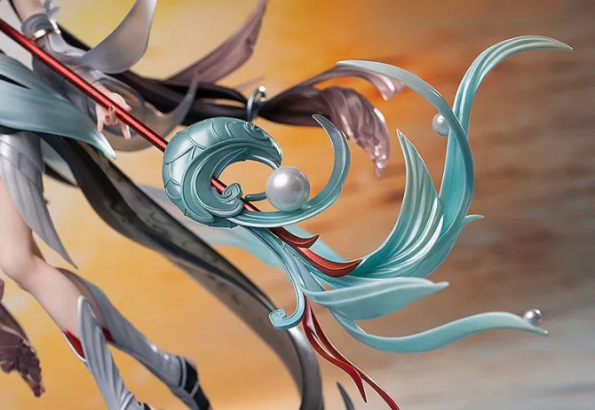 King Of Glory - Da Qiao Statue / Baiheliang Goddess Version: Myethos