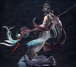 King Of Glory - Da Qiao Statue / Baiheliang Goddess Version: Myethos